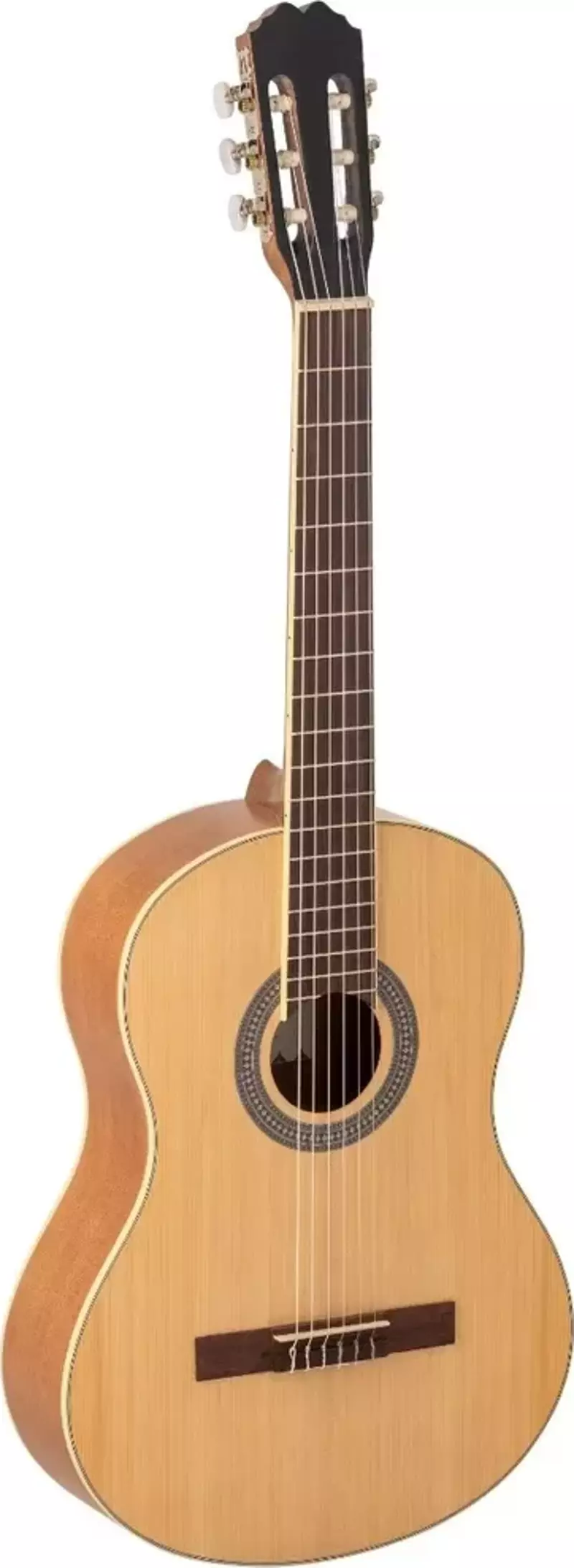 Java Klasik Gitar