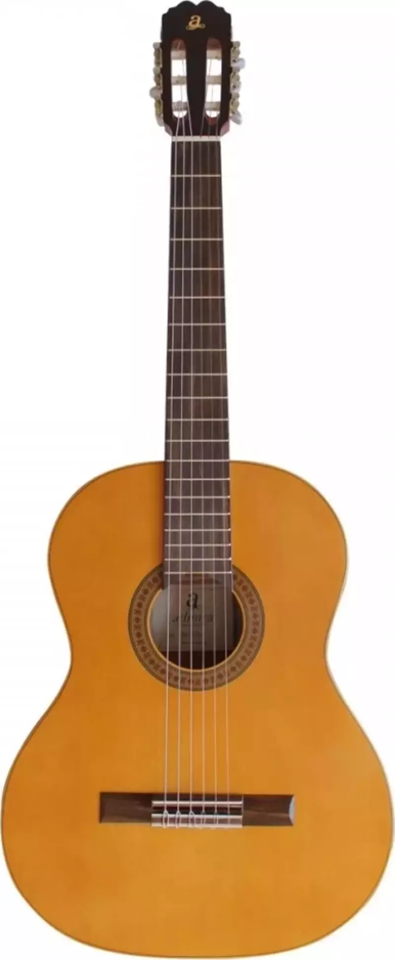 Sevılla Klasik Gitar