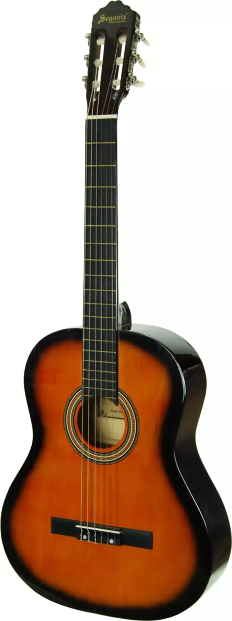 Klasik Gitar Segovia Sgc1001sb