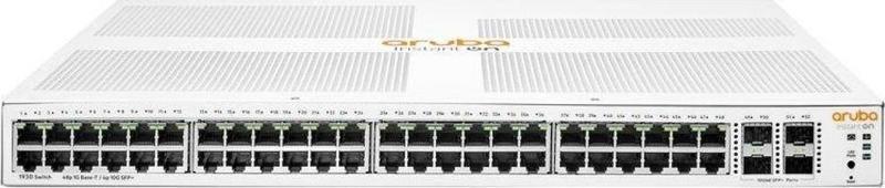 1930-48G JL685A 48 Port Gigabit 10/100/1000 Mbps Switch