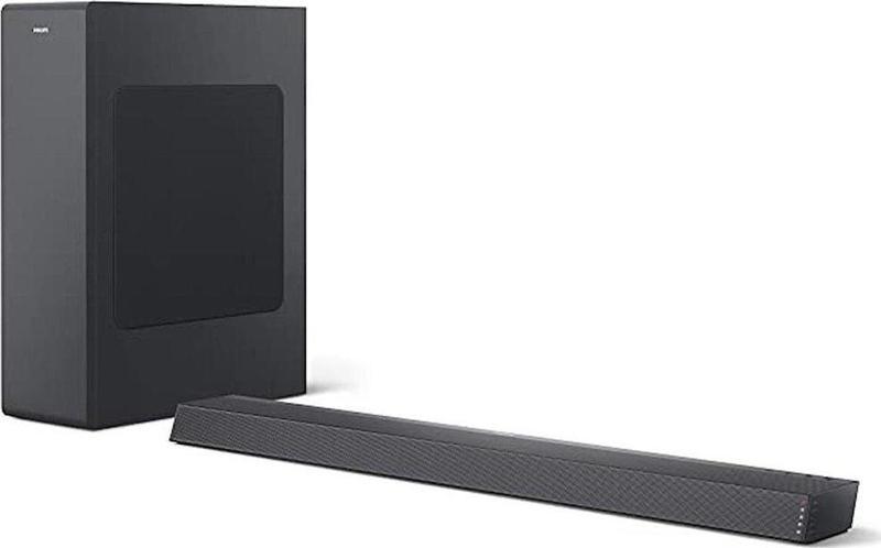 TAB6305 Dolby Audio 2.1 Kanal 140W Siyah Soundbar