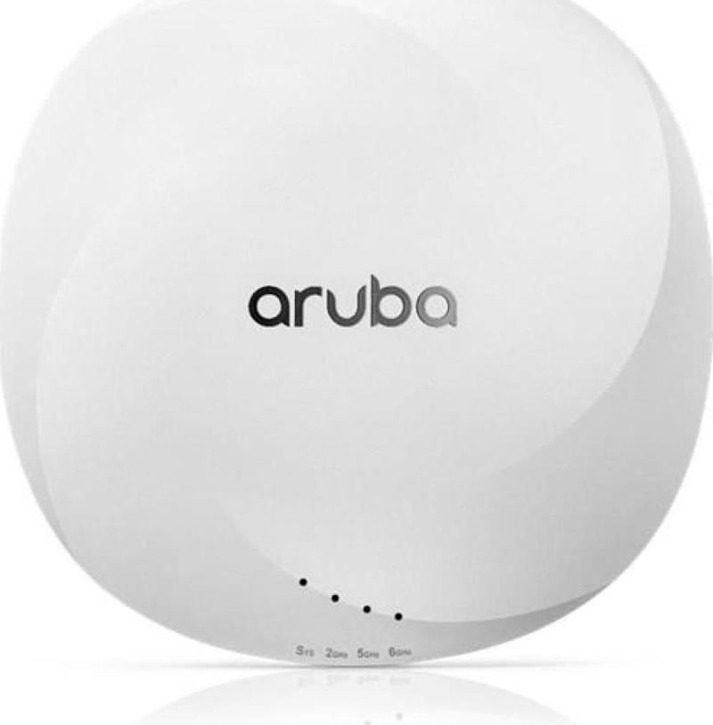 HP Aruba AP-615 R7J49A 1200 Mbps Access Point