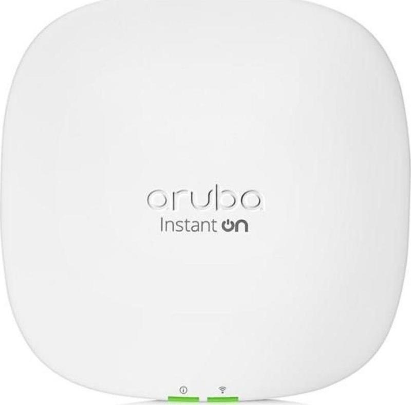 Aruba Instant On Ap25 Wifi Access Point-R9B28A