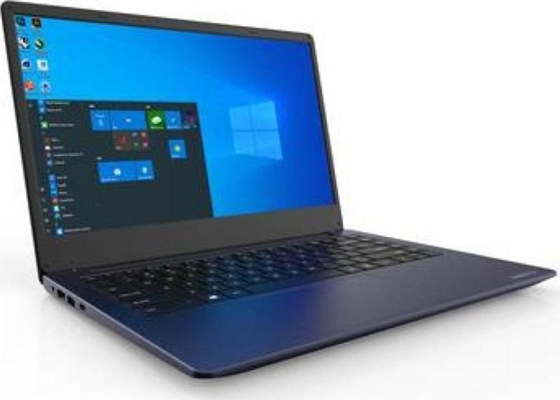 Dynabook Satellite Pro C40-H-101 Intel Core İ5 1035G1 8 GB + 256 SSD 14 Win10 Pro