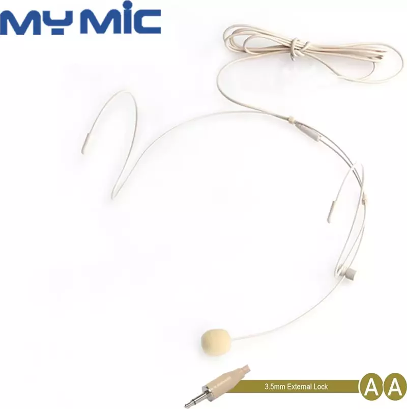 Z-1810z Headset Mikrofon   Ten Rengi Jack