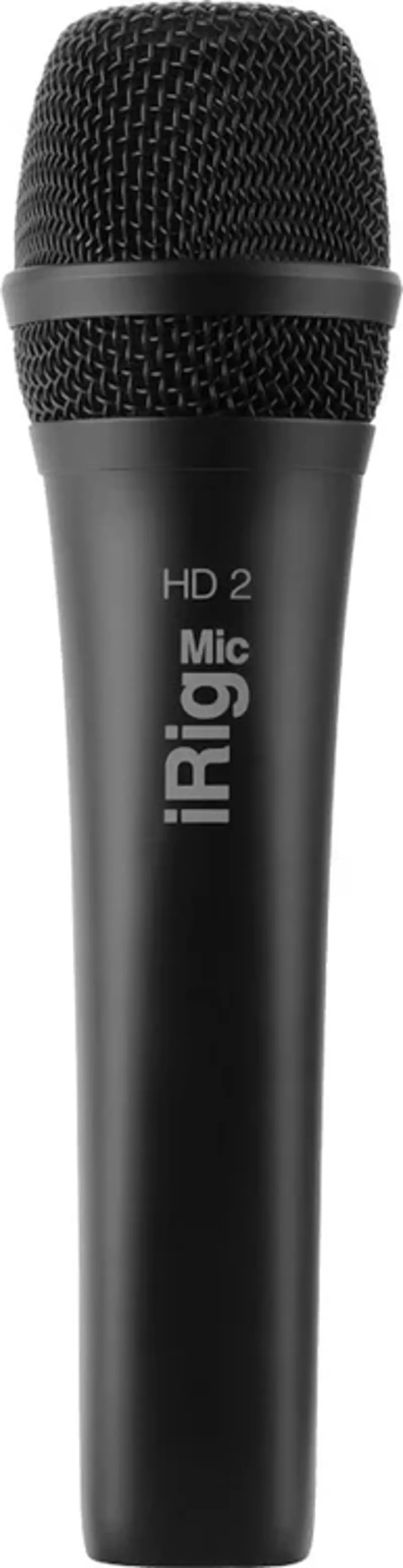 İrig Mic Hd 2