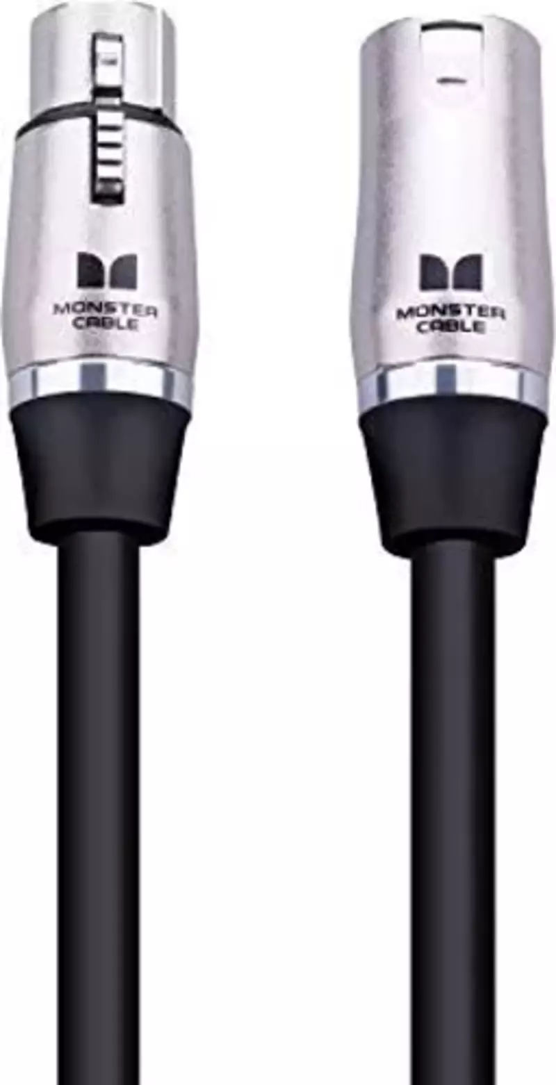 Prolink Performer™ 600 Microphone Cable | 1.5mt