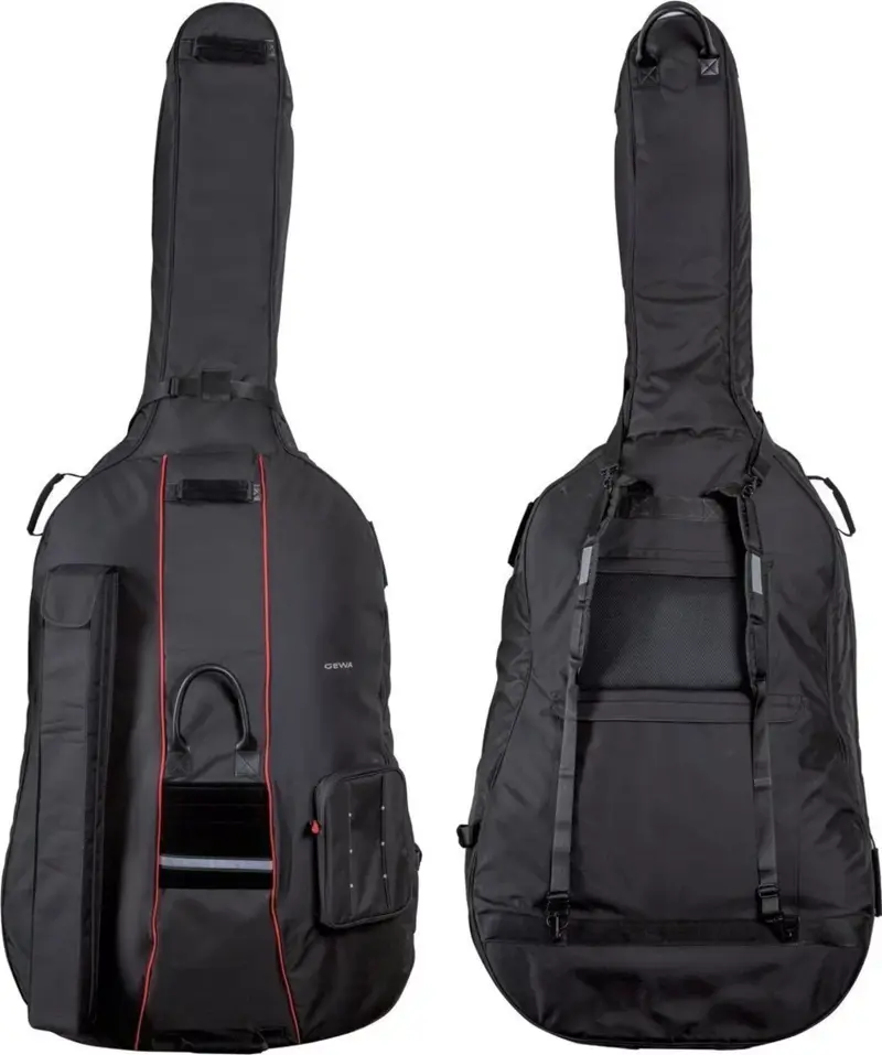 Prestige 25 Mm Pad 4/4 Kontrabass Gig Bag 293500