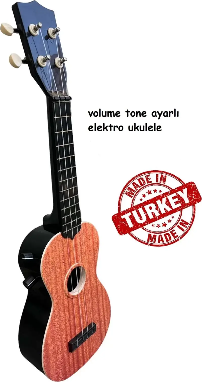 Elektro Ukulele