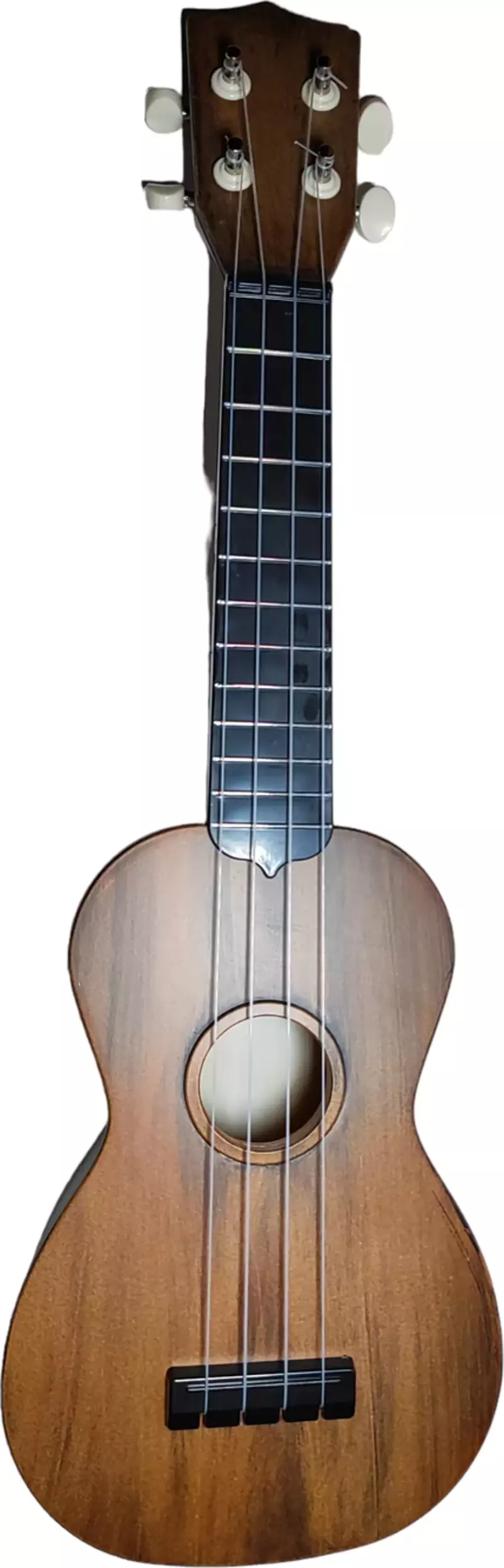 Xu2101 - 4 Telli Ukulele (ceviz)