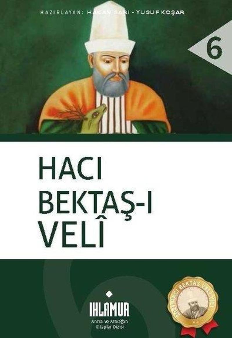 Hacı Bektaş-ı Veli