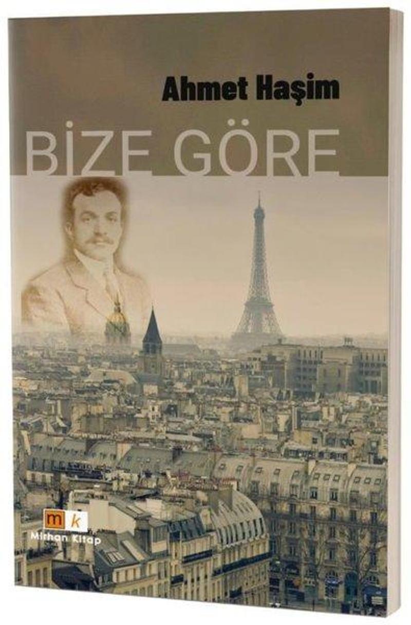 Bize Göre