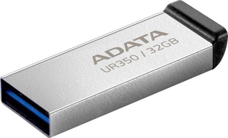 Ur350-32G 32Gb Usb 3.2 Gen1 Metal Flash Bellek