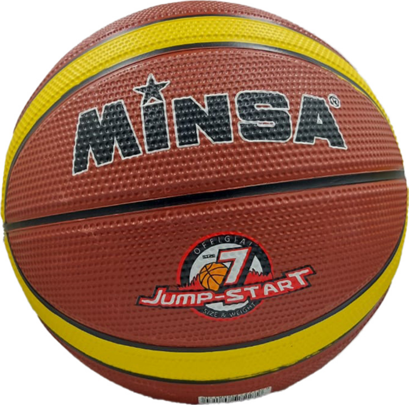 Basketbol Topu 3331