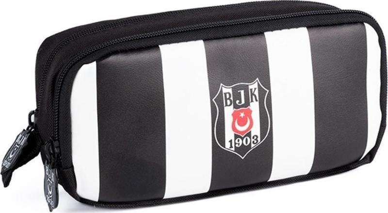 Kalem Çantası Beşiktaş Collection Çubuklu 24355