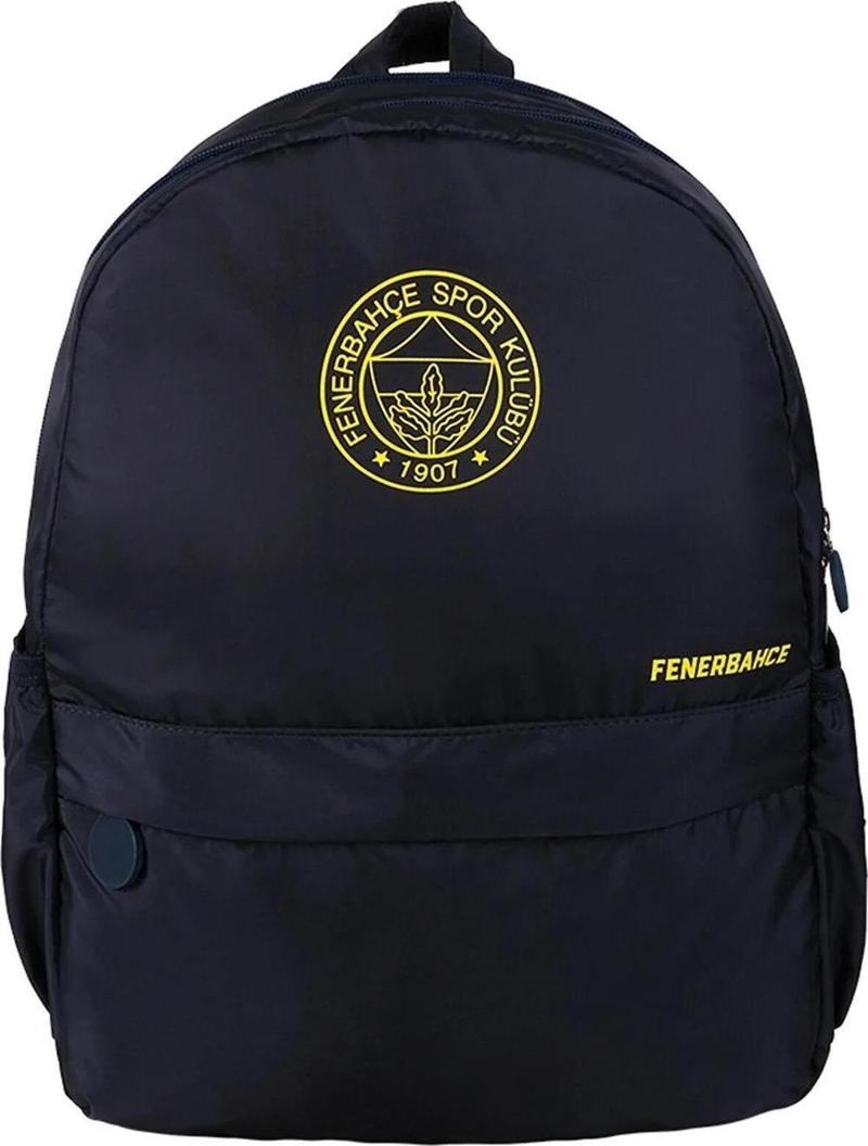 Okul Sırt Çantası Fenerbahçe Dark Blue 24705