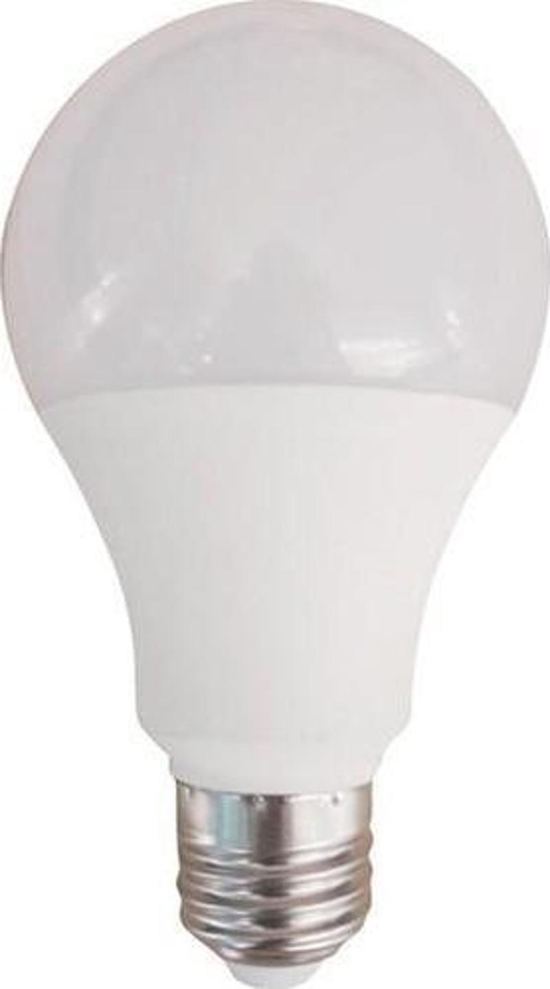 Led Ampul 12 W 6500K Beyaz Işık Noas (4 Lü Paket)