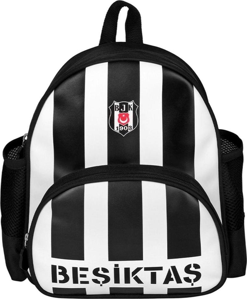 Anaokul Sırt Çantası Beşiktaş Collection Cubuklu 24353