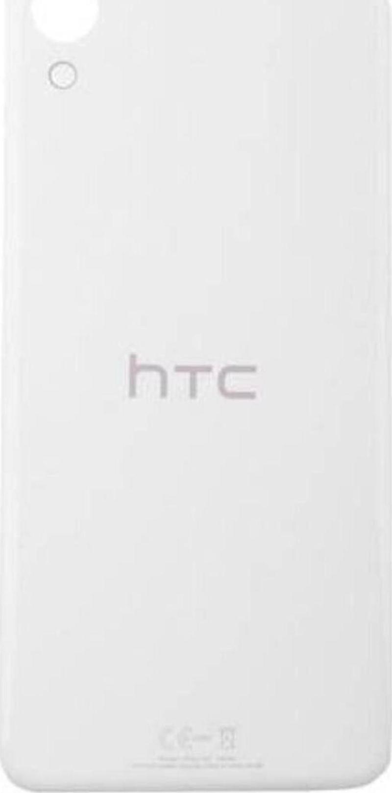 Htc Desire 626 Arka Kapak Pil Kapağı Siyah