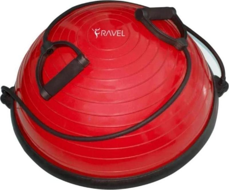 Rbr-90 Pilates Bosu Ball