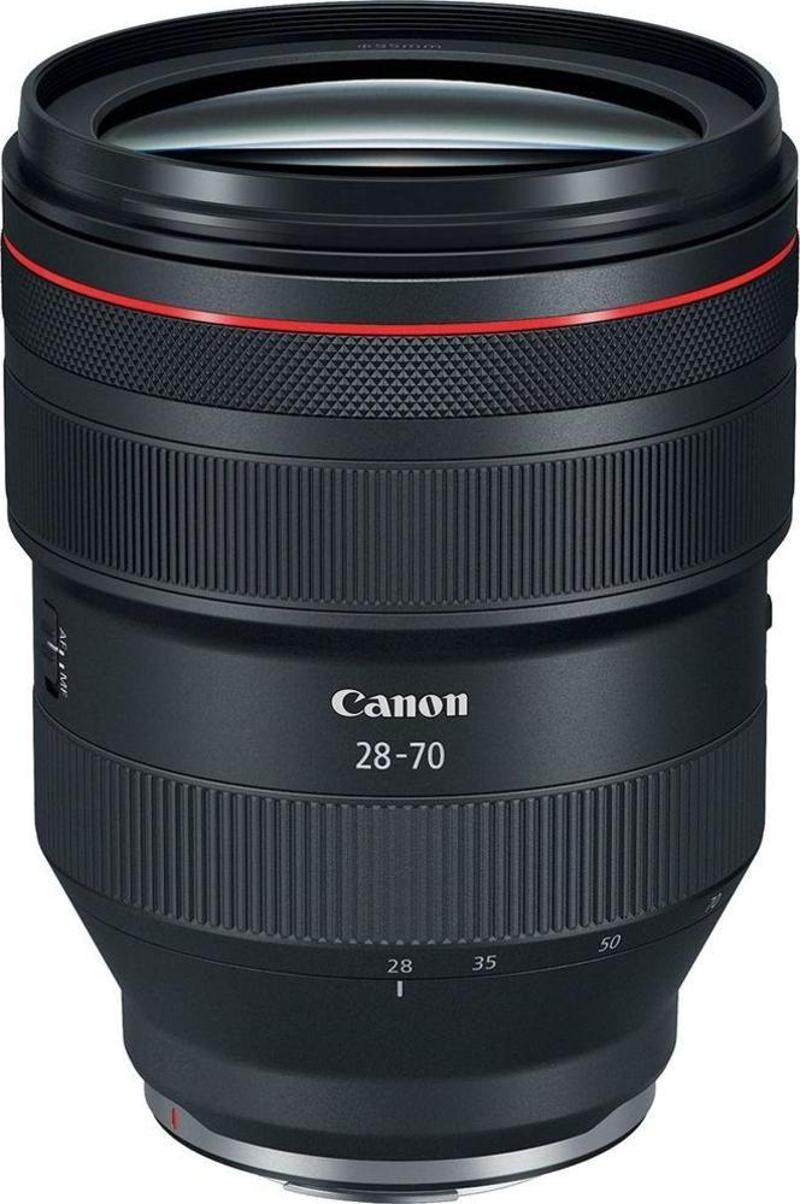 RF 28-70mm f/2 L USM Lens