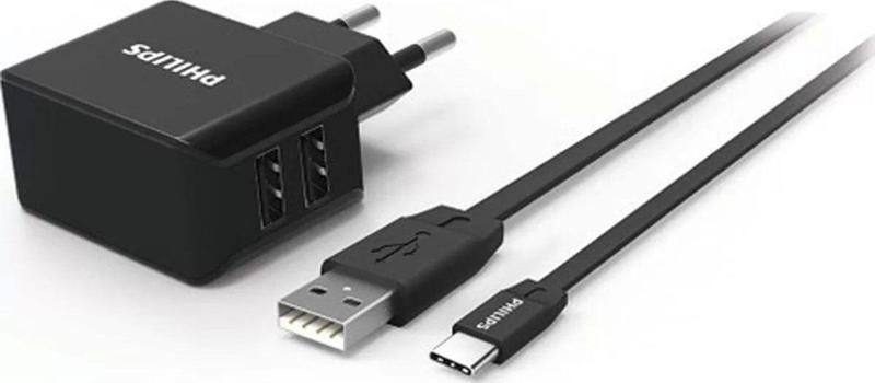 Dlp2502C Seyahat Şarj & Kablo Usb C Dlp2502C/97