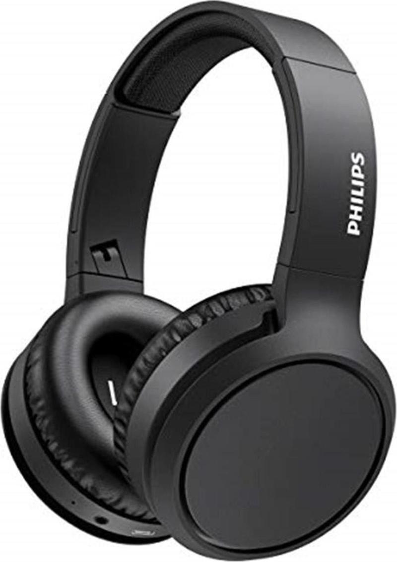 Tah5205Bk Bluetooh Kulaklık