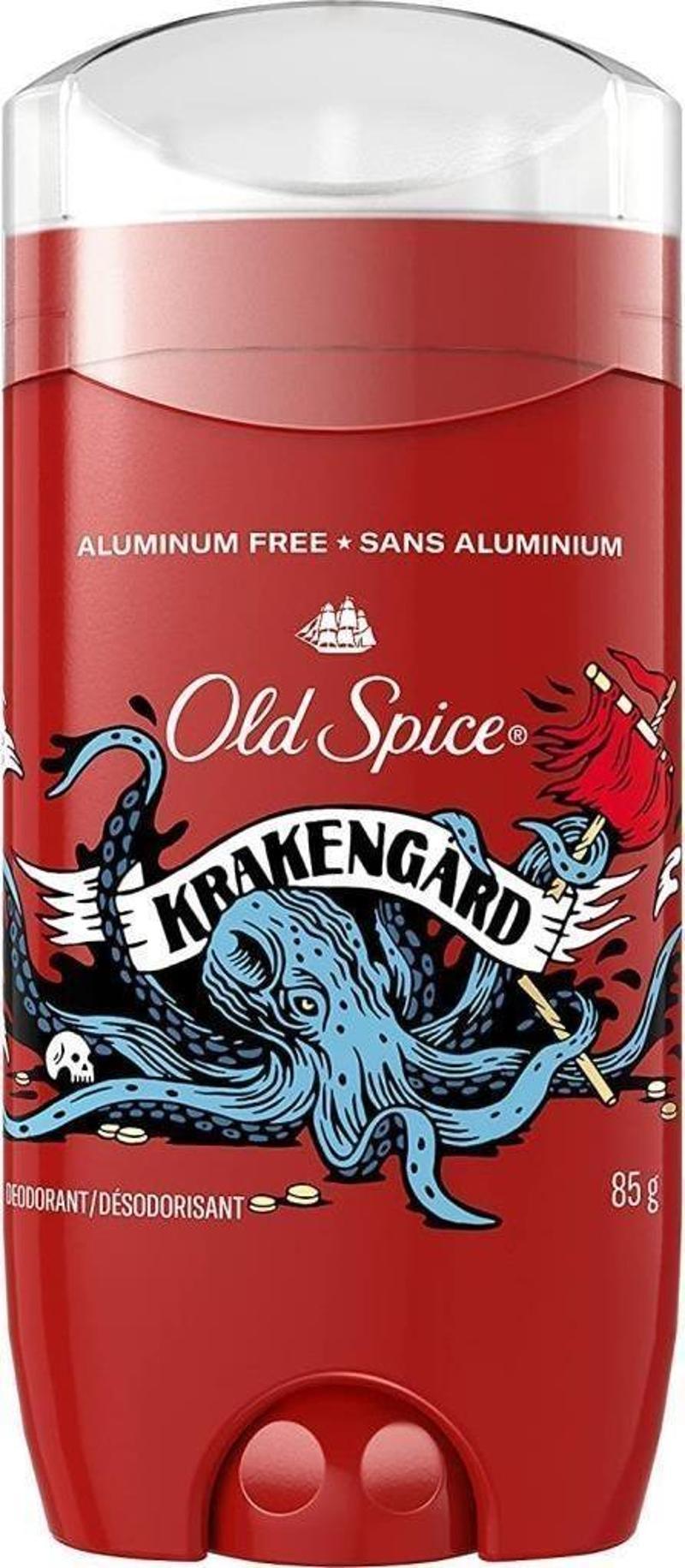 Krakengard Deodorant 85GR