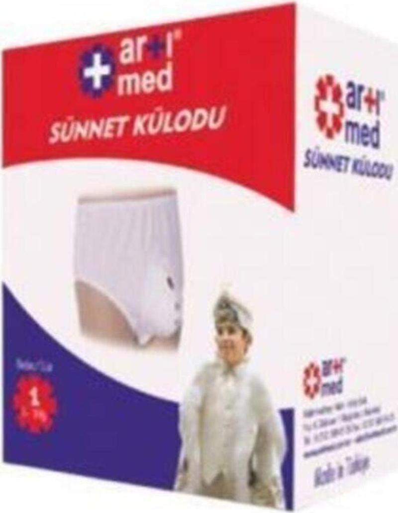 SÜNNET KÜLODU NO:1