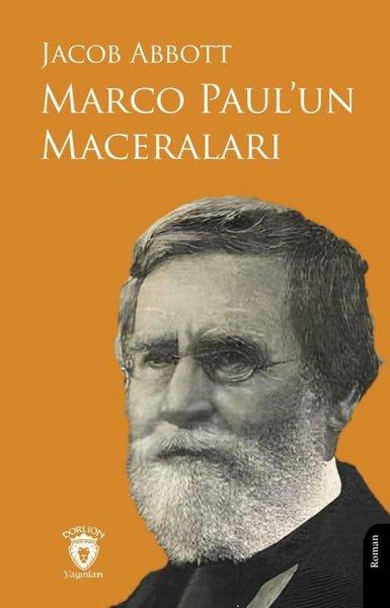 Marco Paul'un Macereları