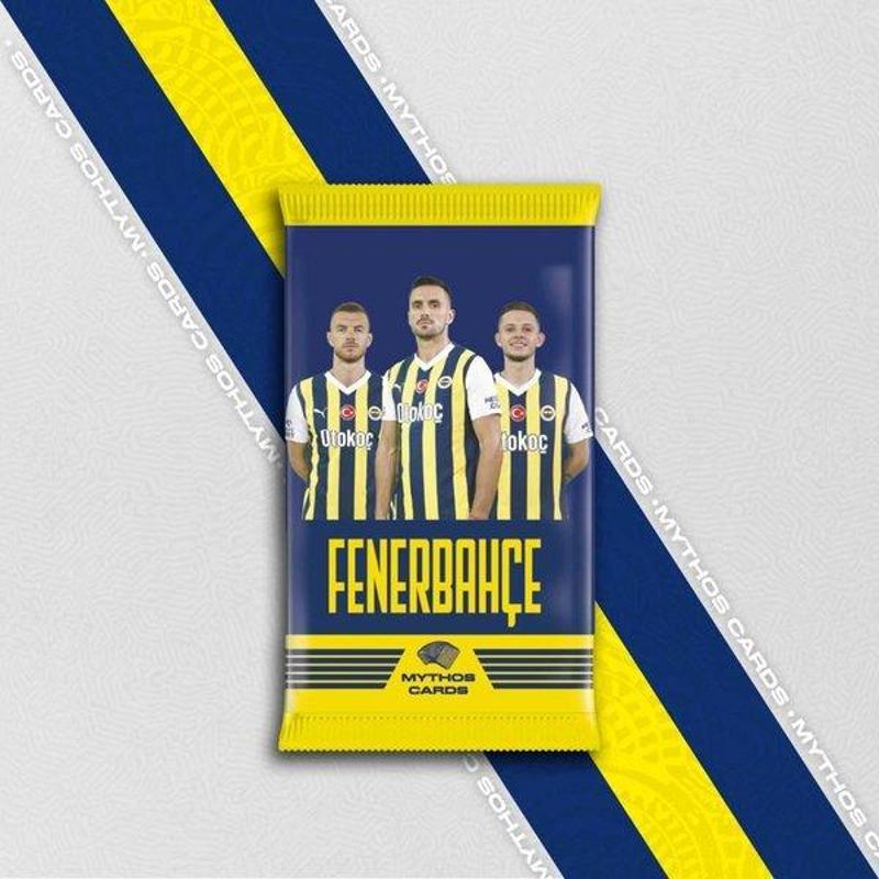 Fenerbahçe Takım Seri 23/24