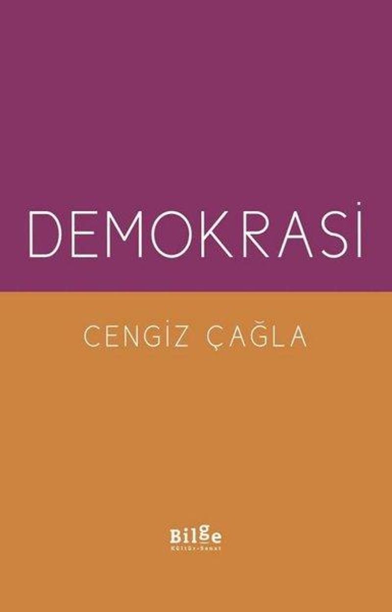 Demokrasi