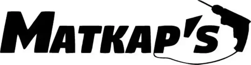 Matkaps Sticker (Oto-Motor-Laptop-Duvar-Dekor) 20 x 4 cm