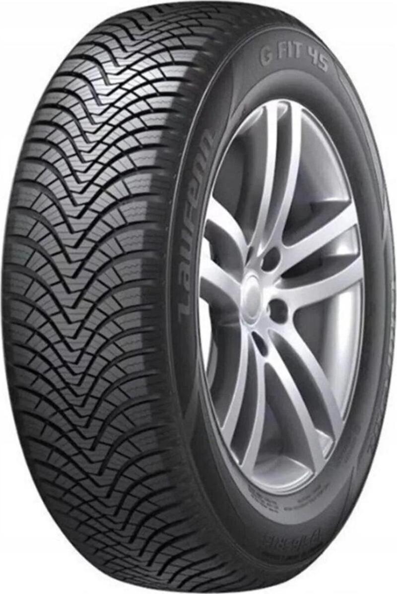 225/40R18 92Y XL LH71 G Fit 4S M+S Oto Dört Mevsim Lastiği ( Üretim Yılı: 2023 )