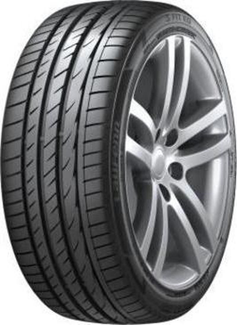 245/45R18 96W RFT S FIT EQ LK01B Oto Yaz Lastiği ( Üretim Yılı: 2023 )