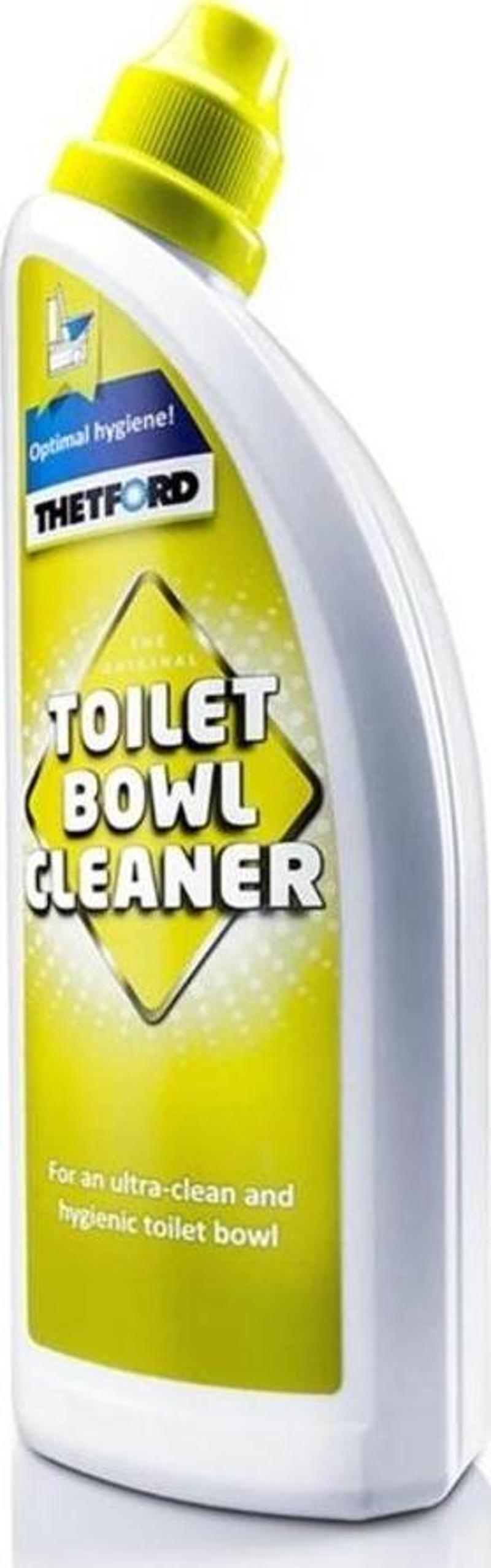 Bowl Cleaner Tuvalet Çanak Temizleyici