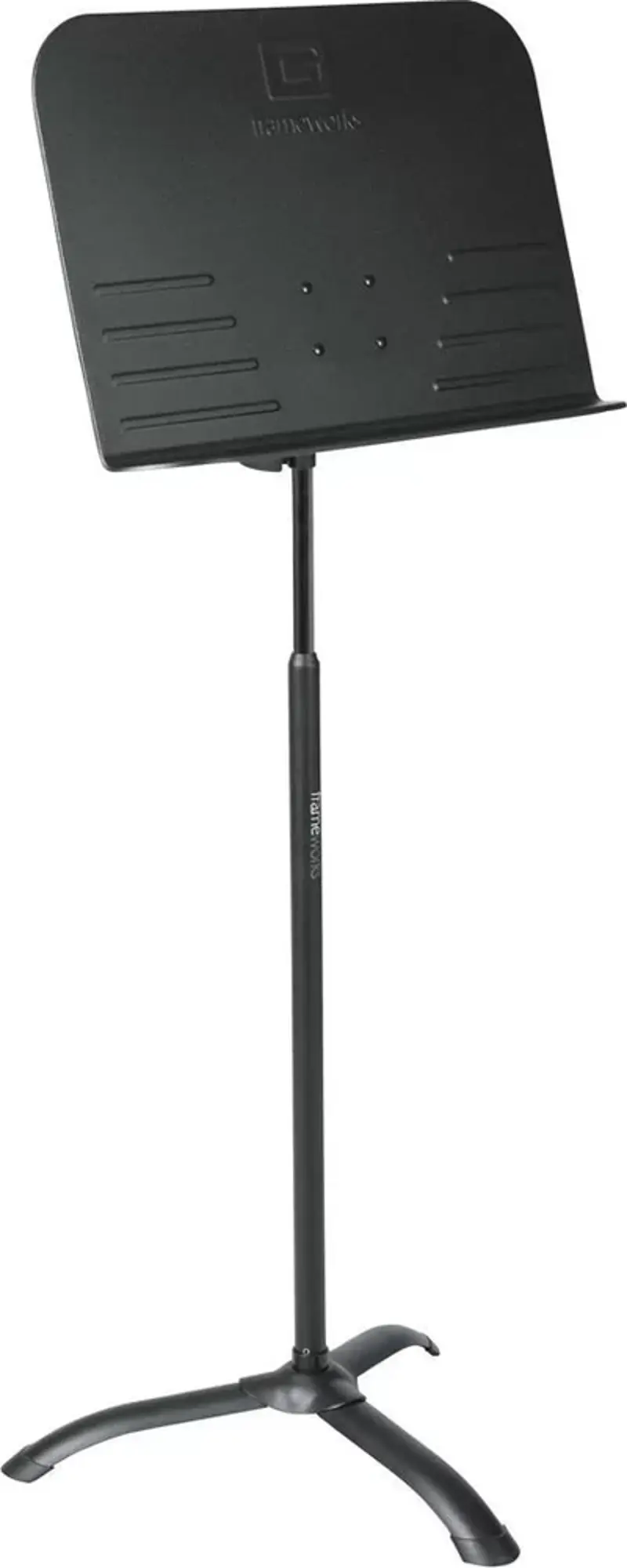 Gator Frameworks Gfw-mus-1000 | Standard Sheet Music Stand