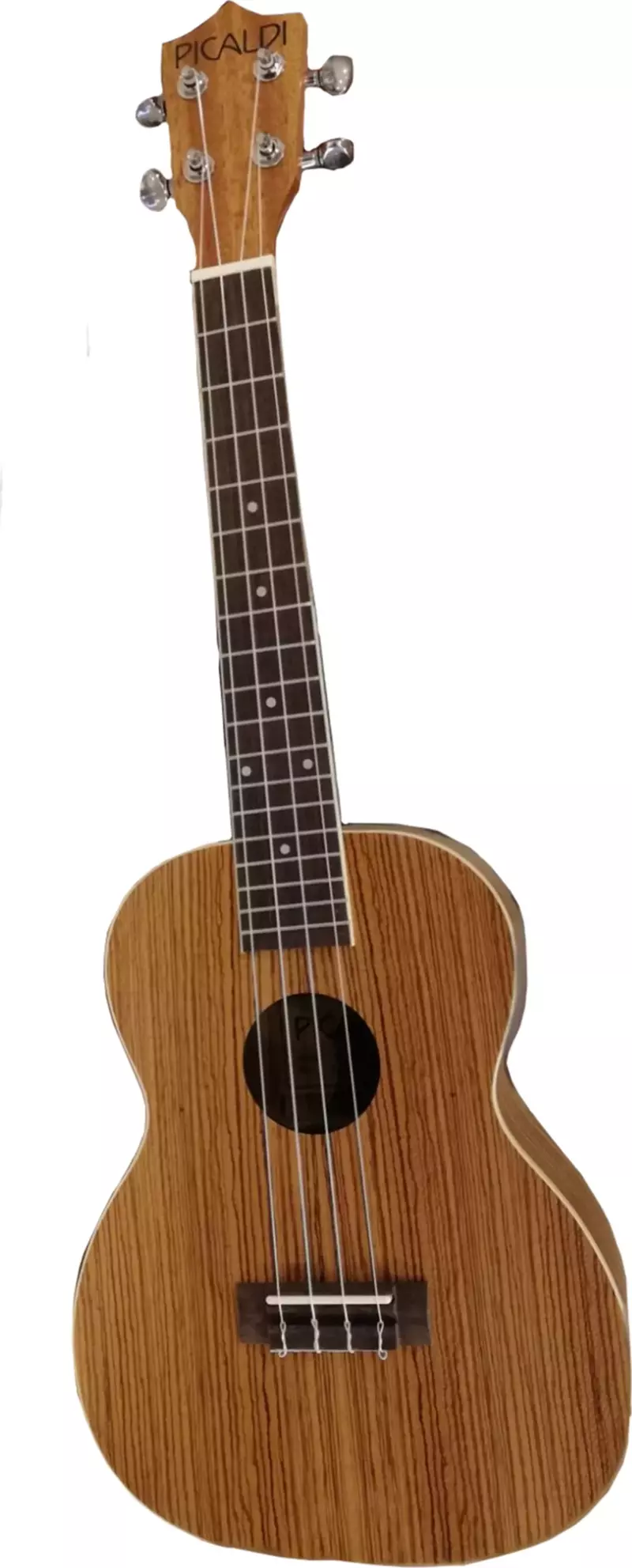 Eva 26'' Zebra Ukelele Xu26-44