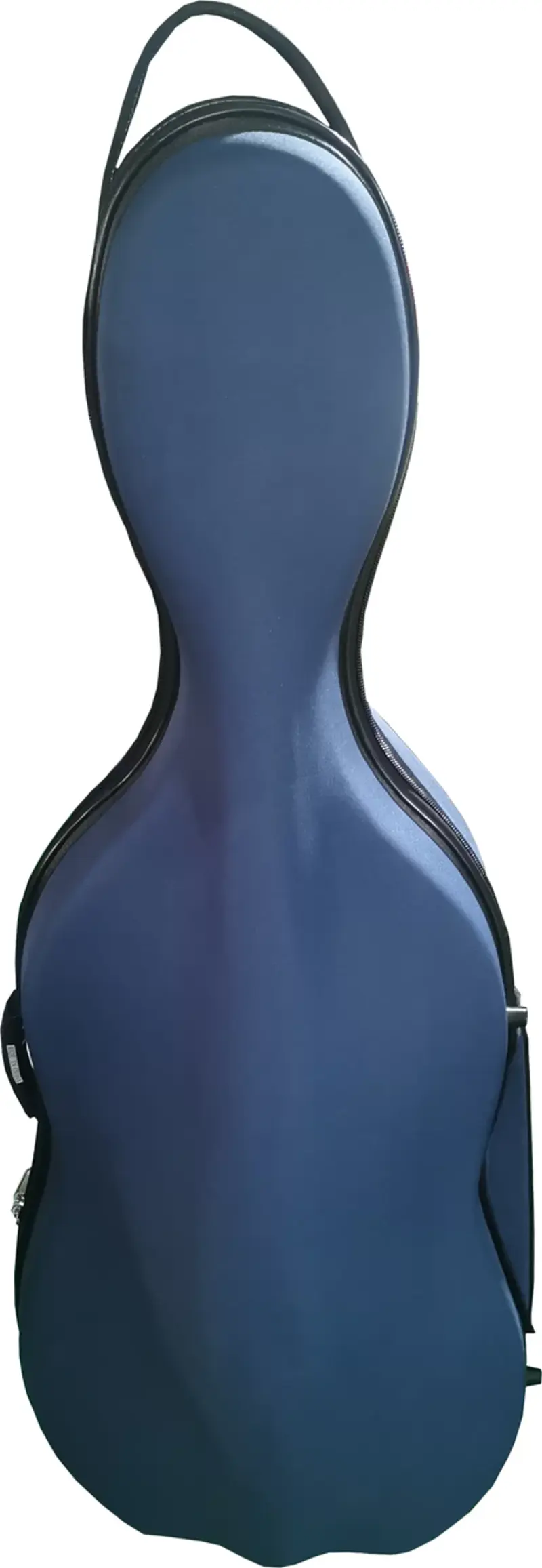 Mavi Çello Kutusu Bgc1600-blue