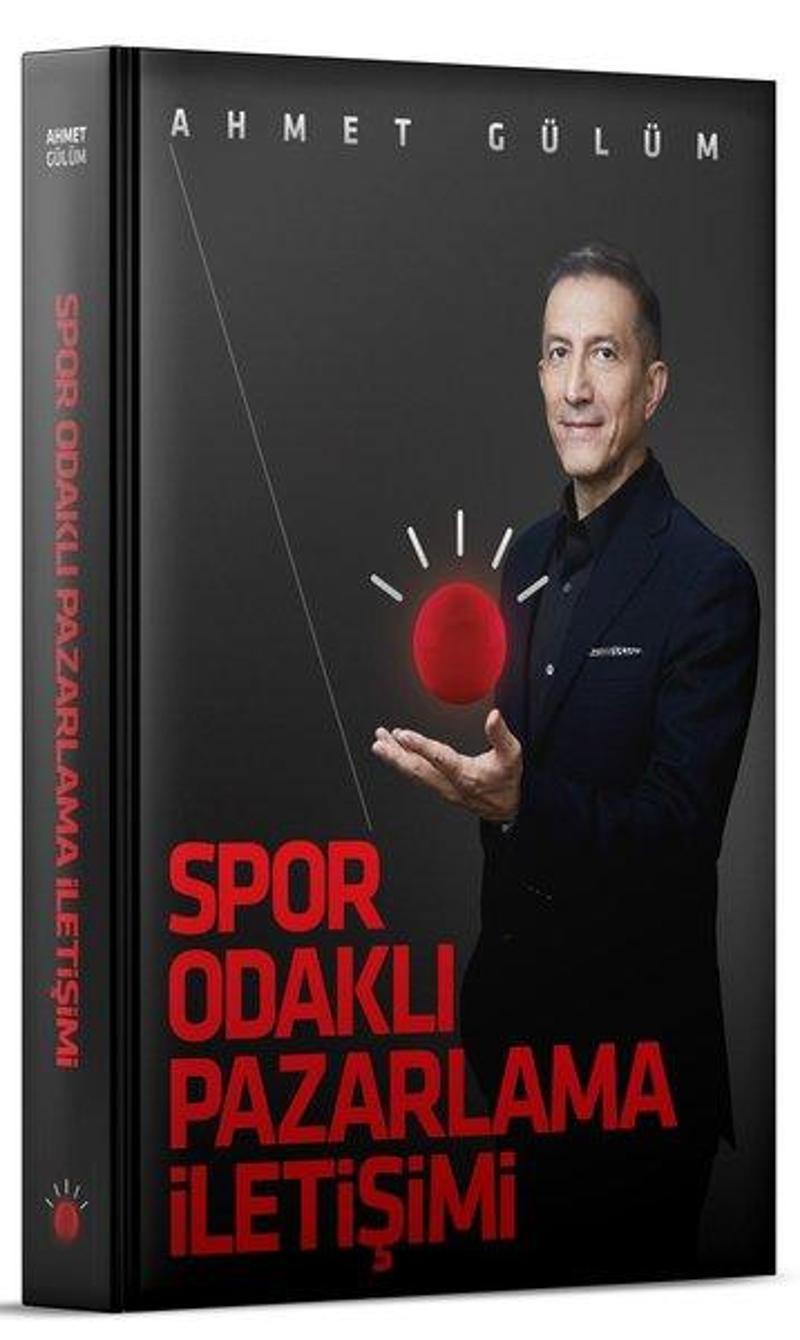 Sportsnet Yayıncılık Spor Odaklı Pazarlama İletişimi - Ahmet Gülüm