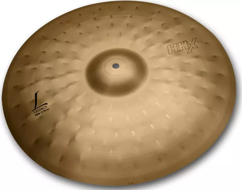 Sabıan 12110xln 21" Legacy Rıde Hhx