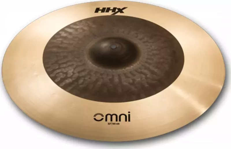 Sabıan 122omx 22 Inch Hhx Omnı