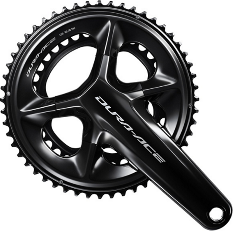 Dura-Ace FC-R9200 52-36T 165mm Aynakol IFCR9200AX26