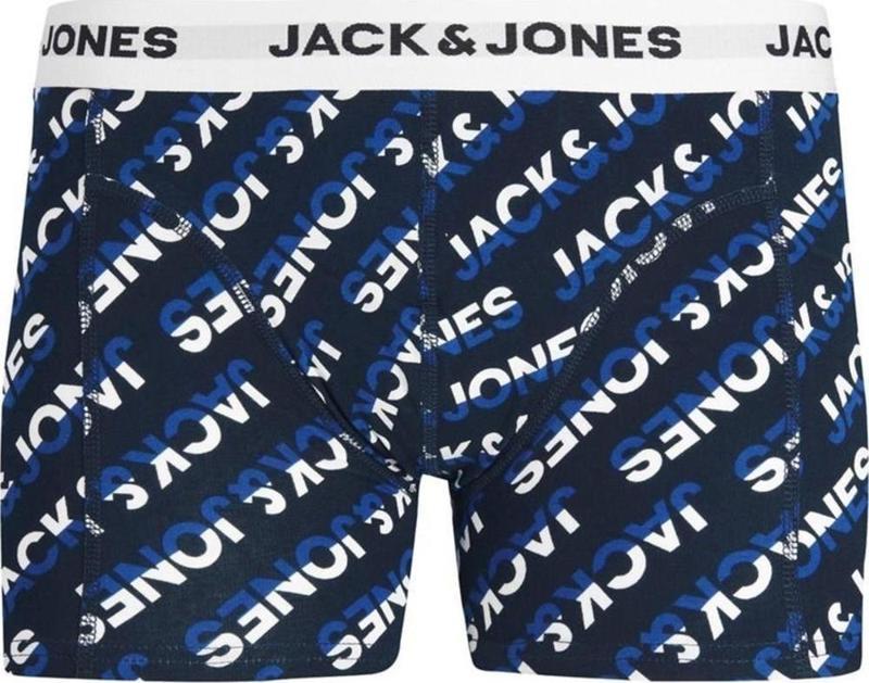 Jaclogo Trunk SN Erkek Boxer