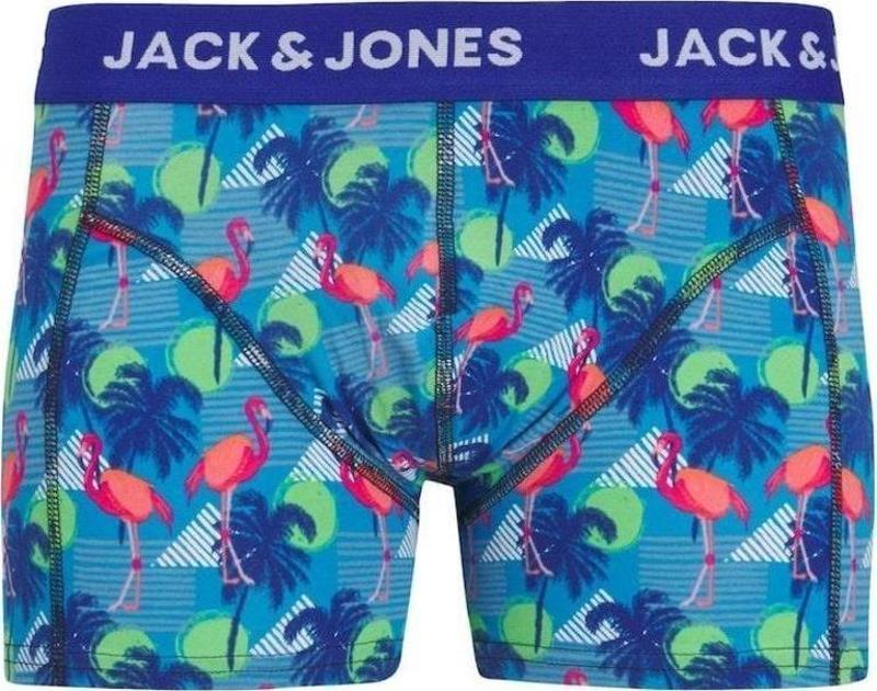 Jacpueblo Trunk Sn Erkek Boxer