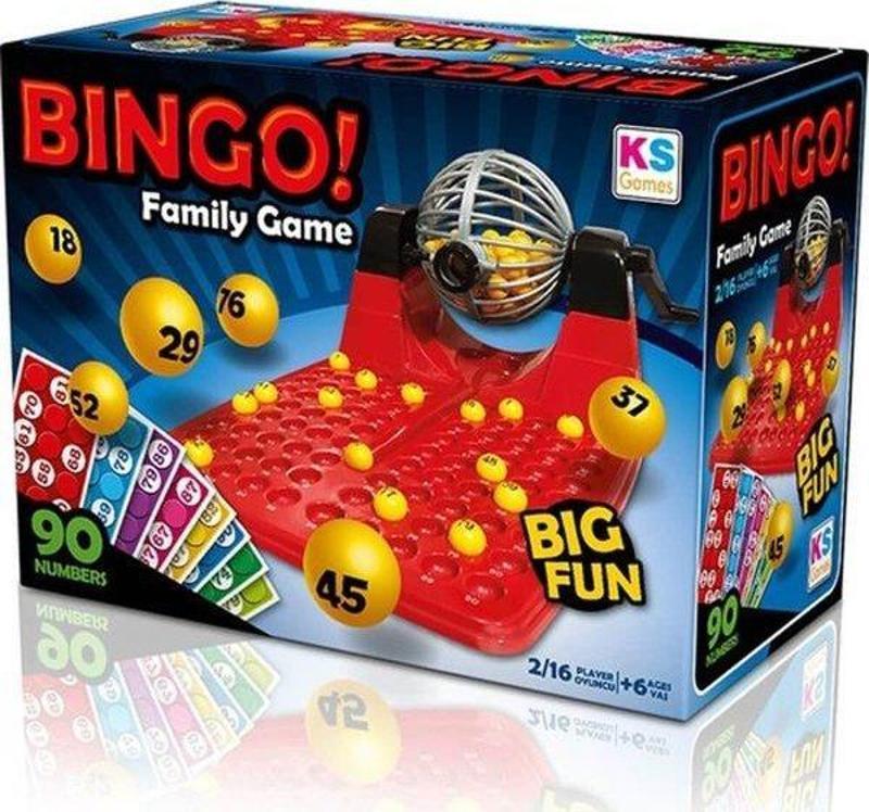 Bingo