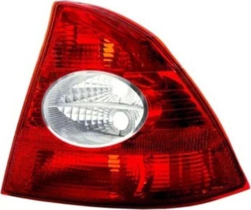 Ford Focus Arka Stop Lambası Sağ Duysuz 04-Uyumlu