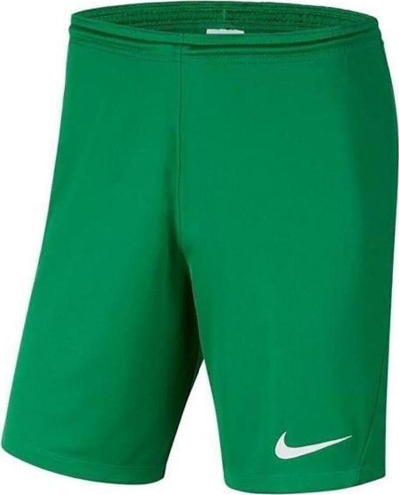 NIKE Park III Short BV6855-302 Erkek Şort