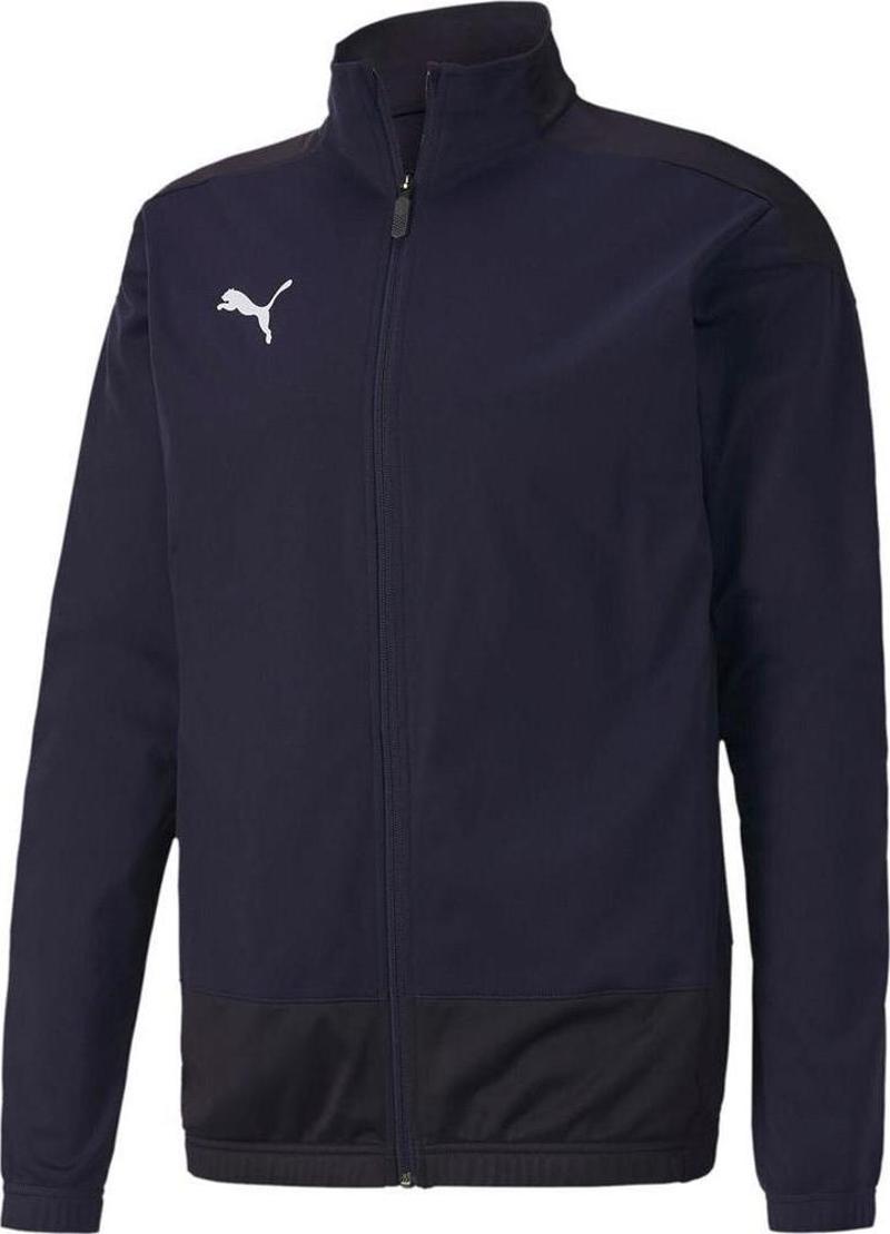 656561 Teamgoal 23 Training Jacket Lacivert