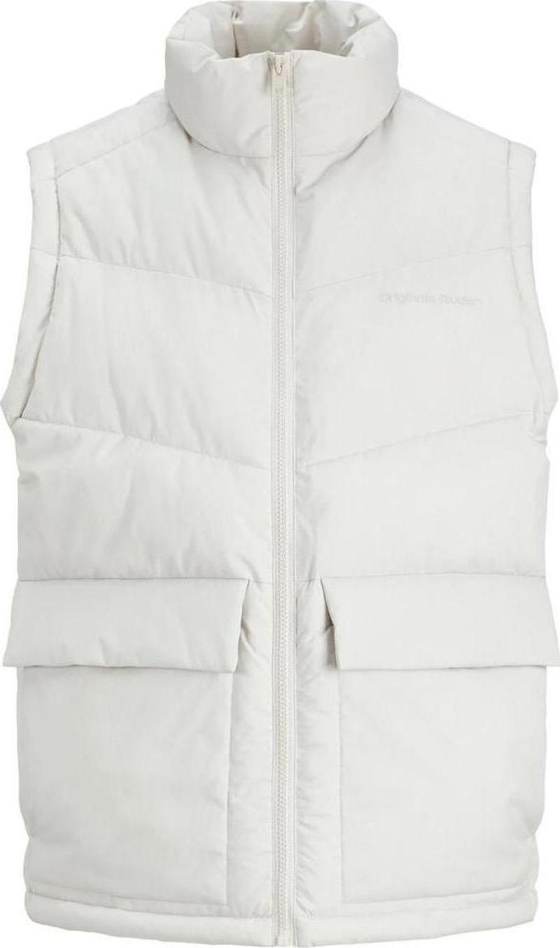 12238853 Jorvesterbro Bodywarmer Sn Beyaz